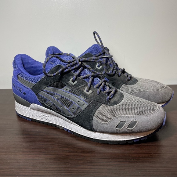 Asics Other - ASICS Gel Lyte 3 High Voltage